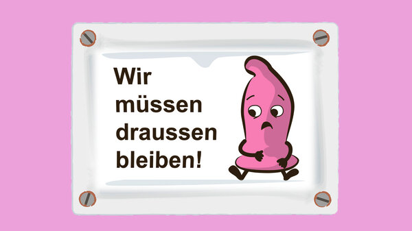 Sex Infos Zu Verh Tung Orgasmus Und Potenz Apotheken Umschau