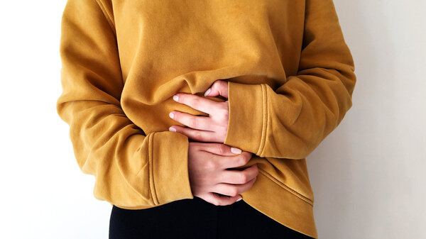 Schmerzen Beim Sex Ursachen Bei Frauen Apotheken Umschau