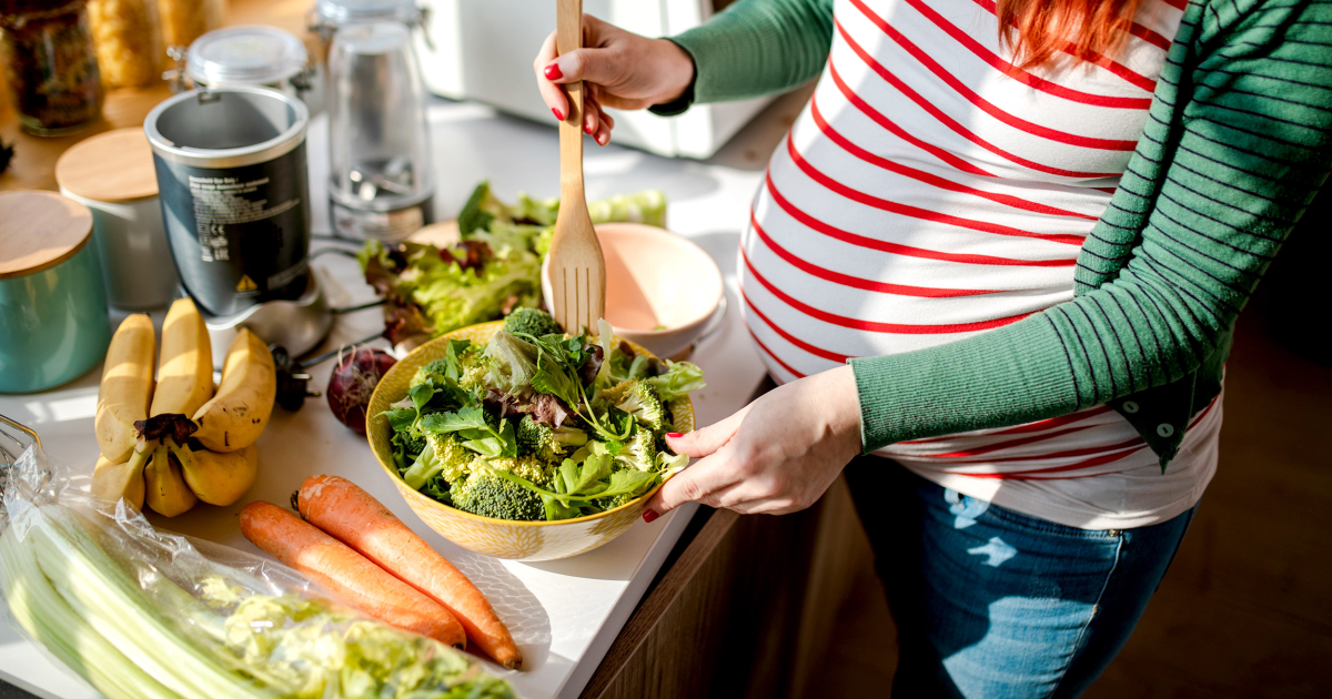Was-bei-veganer-Ern-hrung-in-der-Schwangerschaft-wichtig-ist