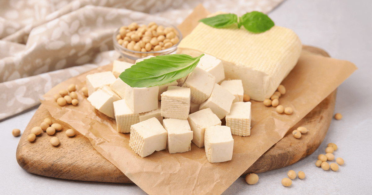 Tofu im Check: Proteine, Hormone und Brustkrebsrisiko | Apotheken Umschau