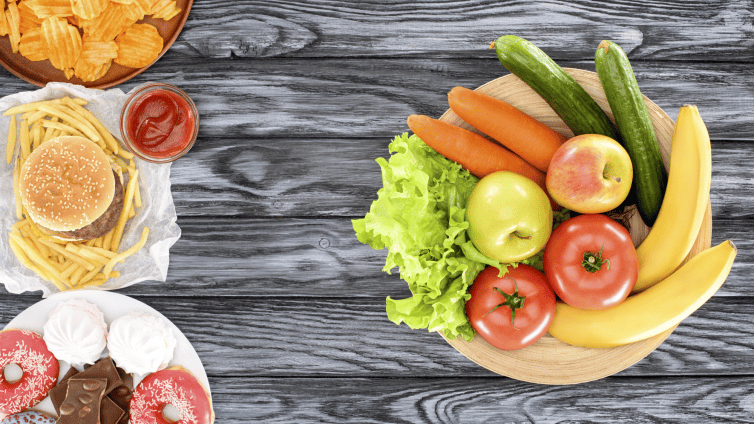 Der Nutri-Score ist jetzt strenger