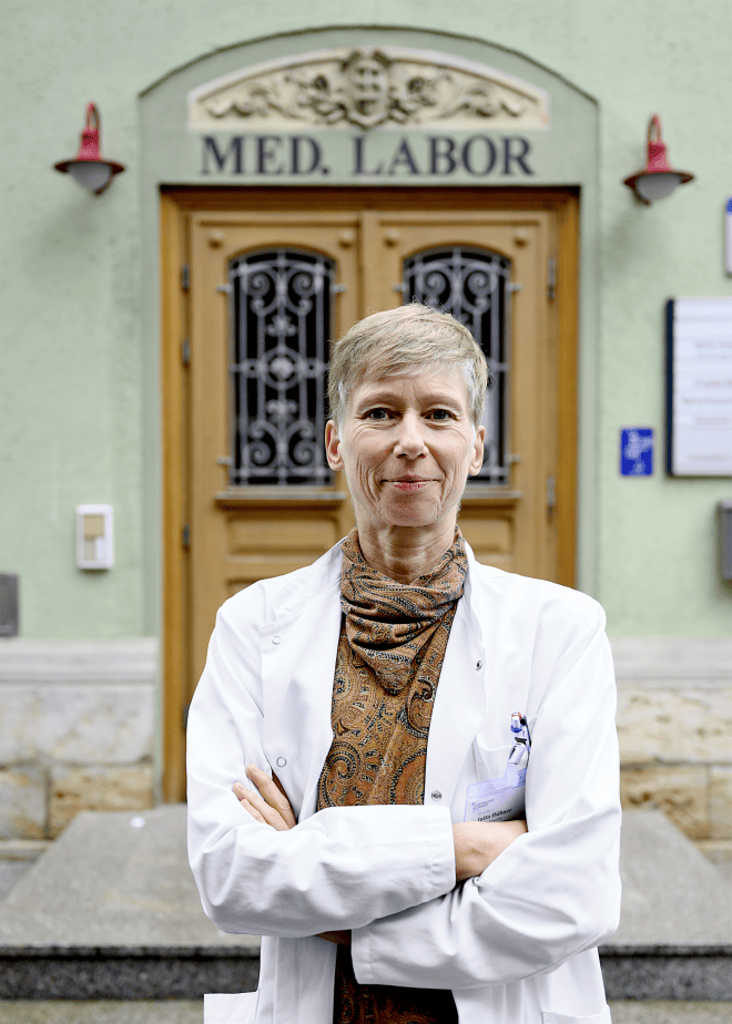 Komplementrtherapie bei Krebs: Worauf ist zu achten? | Apotheken Umschau