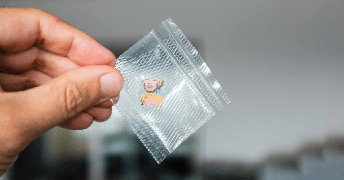 LSD-Microdosing: Die Fakten über Wirkung und Risiken | Apotheken Umschau