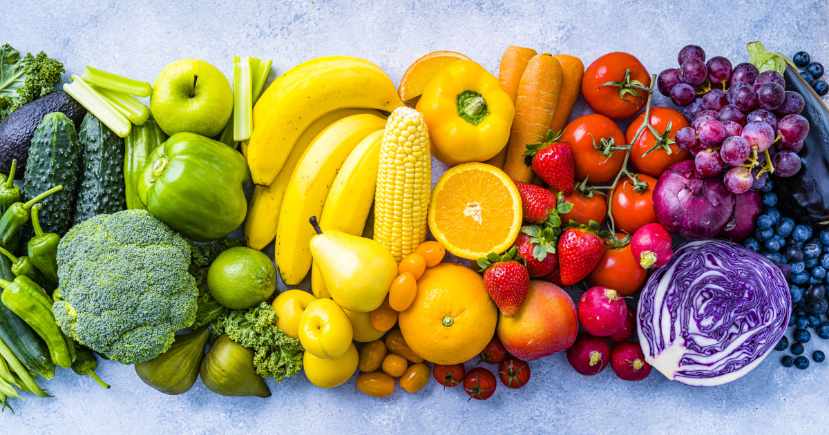 befriedigung mit obst und gemüse Gesunde Ernährung: Diese Lebensmittel empfehlen Experten