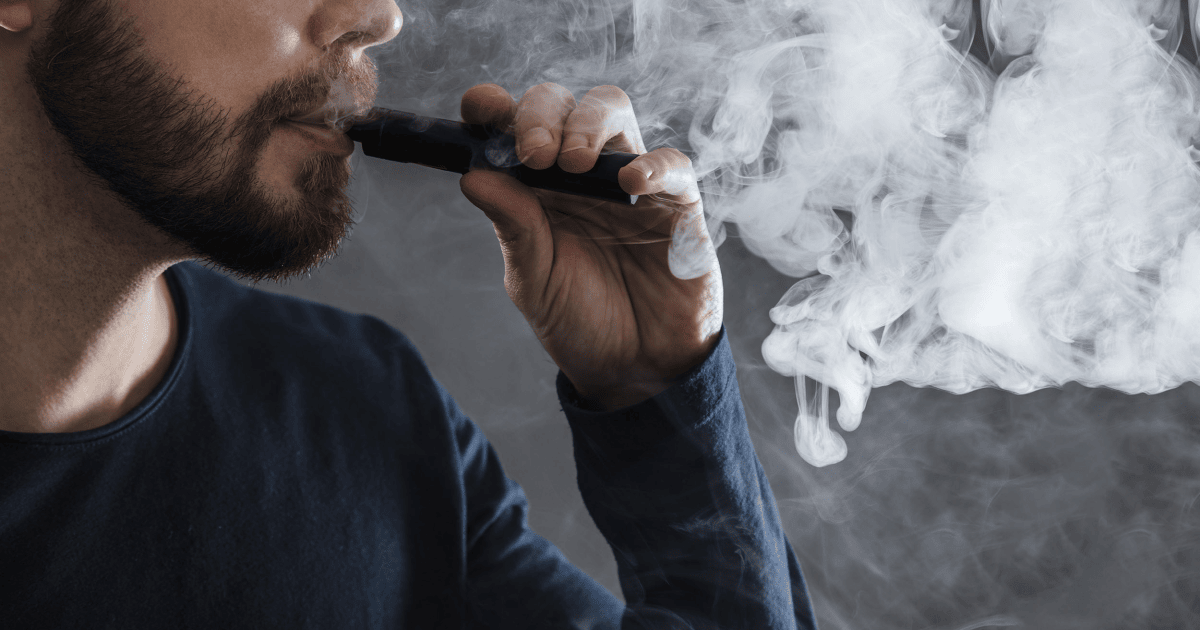 ibear vapes erfahrungen Vape-Droge: Wie gefährlich ist „Görke“-Liquid?