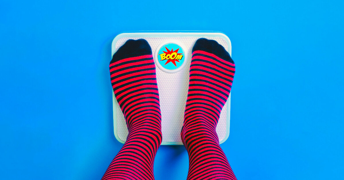 クラッシュダイエット：なぜ速い減量が良い考えではないのか