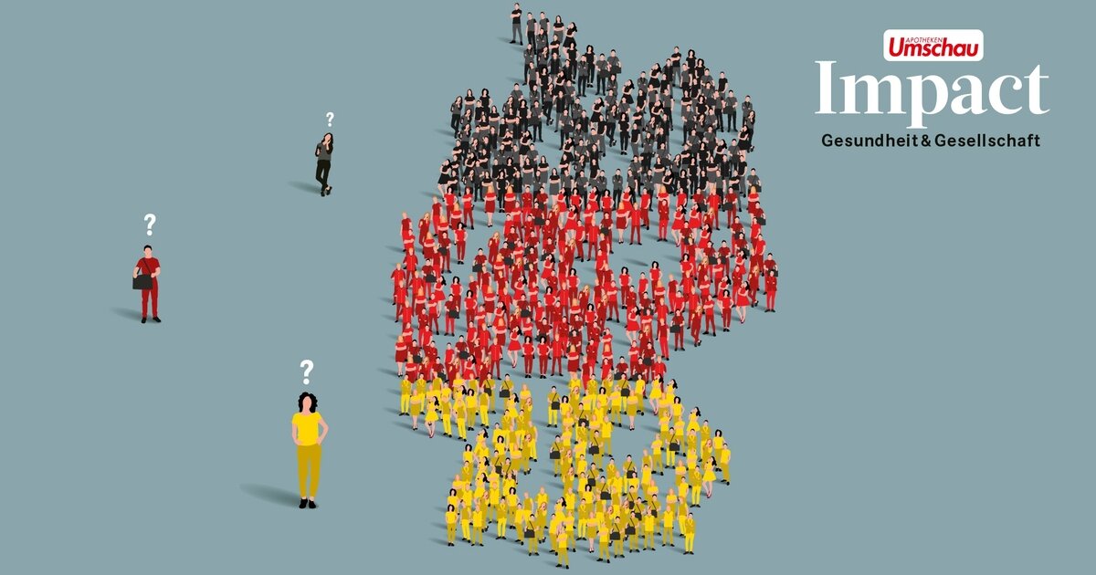 Gesundheitskompetenz stärkt Selbstbestimmung im Alltag