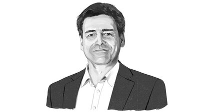 Prof. Dr. med Kai Kolpatzik ist Chief Scientific Officer des Wort & Bild Verlags.