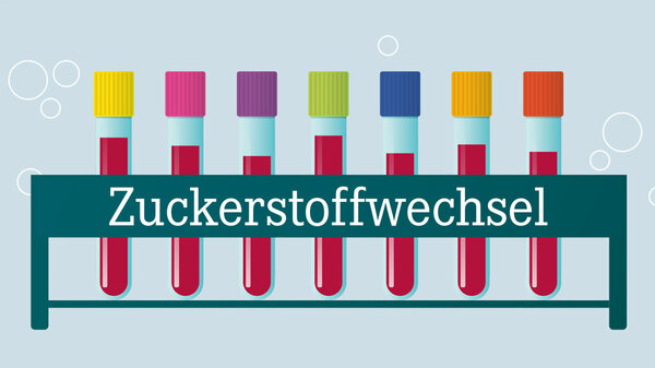 Medikament Zucker über Urin Ausscheiden www.apotheken-umschau.de