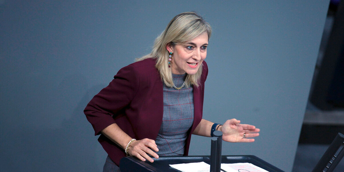 Spd Warnt Nina Warken Vor Leistungskürzungen Gefährlicher Weg Für Versicherte - h0766rj
