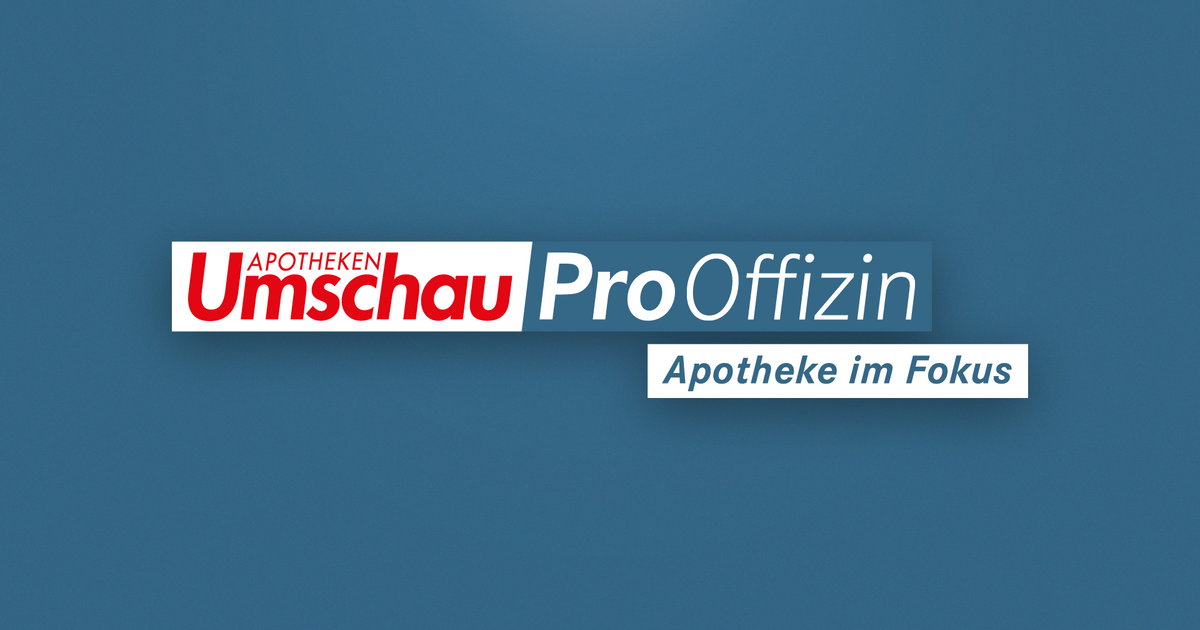 Newsletter Apotheken Umschau Pro Offizin | Apotheken Umschau