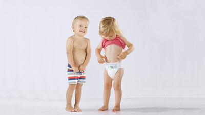 Mit Kindern über Sex sprechen | Apotheken Umschau