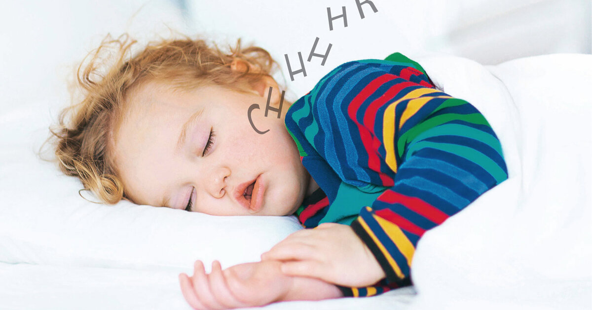 Kind Schnarcht Und Hat Schaum Vorm Mund Kind schnarcht – was tun? | Apotheken Umschau