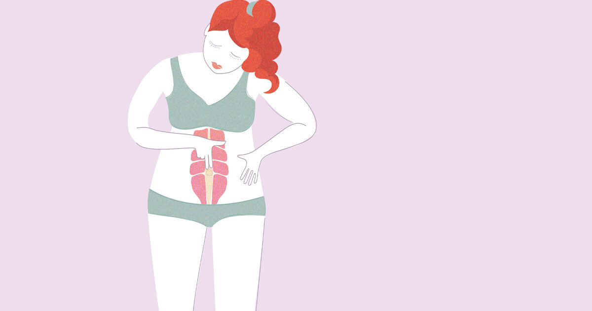 Was-nach-der-Schwangerschaft-gegen-die-Rektusdiastase-hilft