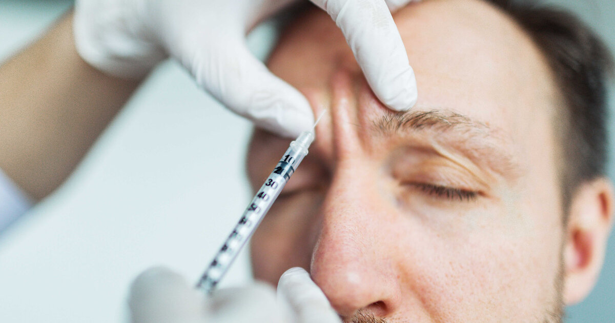 Wie-Botox-wirkt-und-welche-Risiken-die-Behandlung-haben-kann