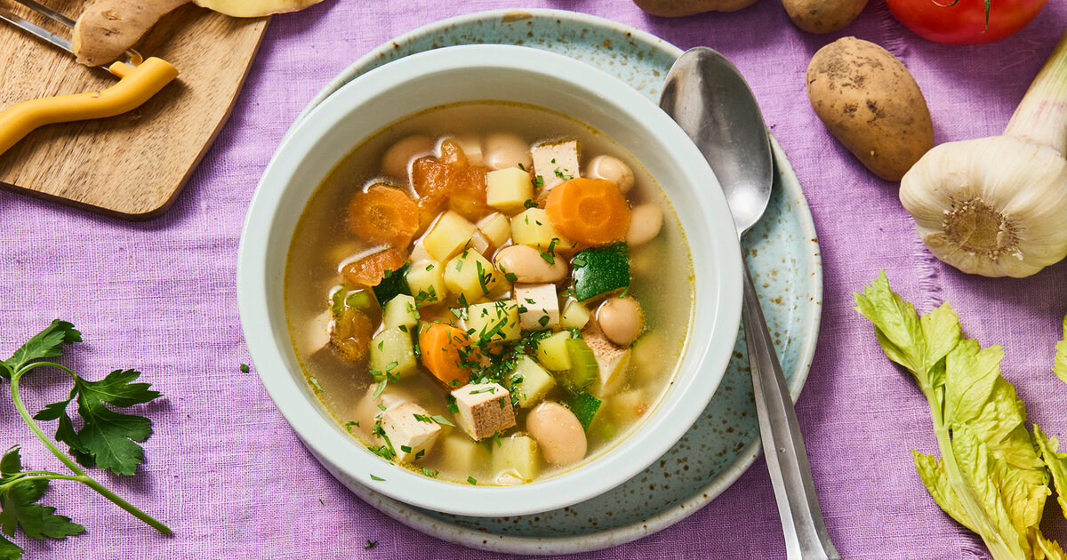 Fr-hkartoffel-Minestrone