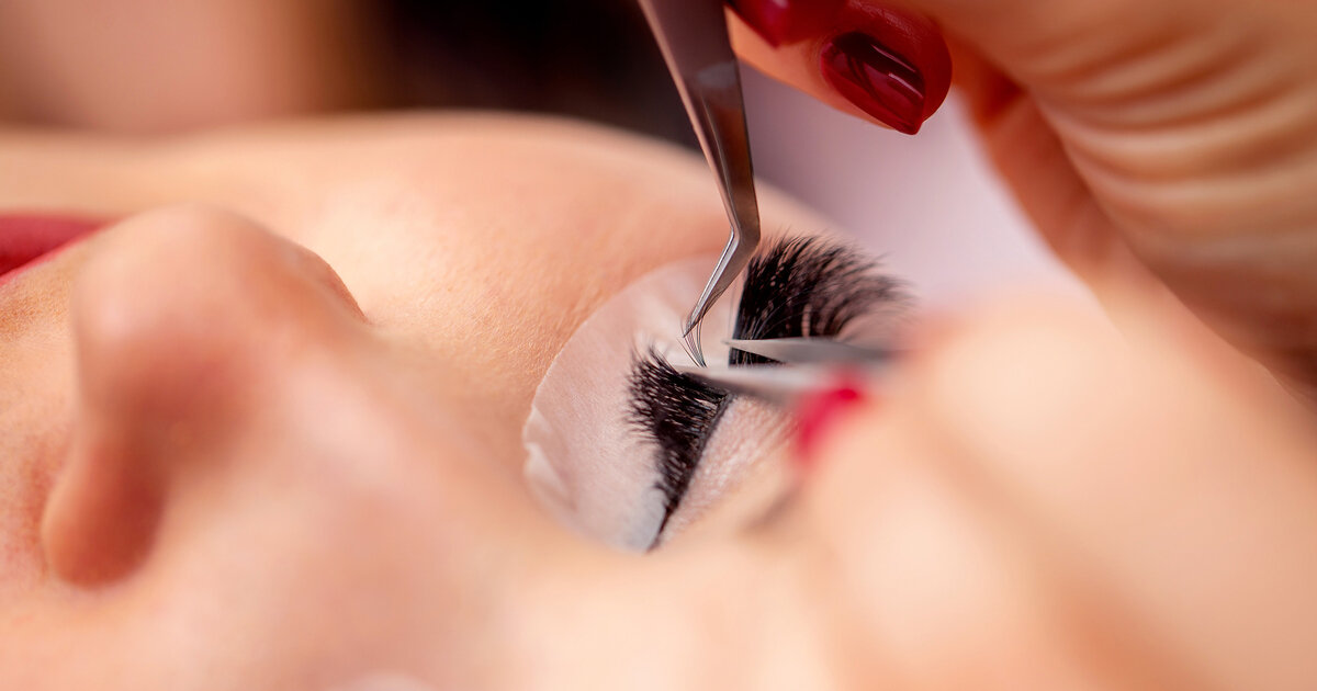 Kann-eine-Wimpernverl-ngerung-dem-Auge-schaden-