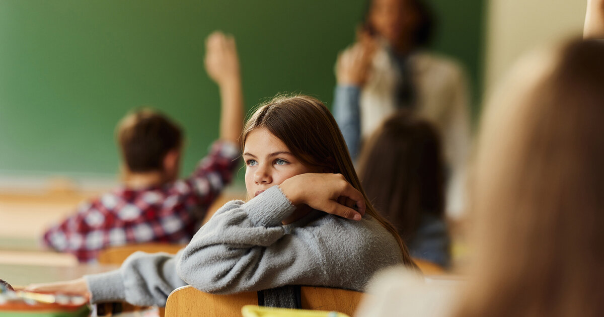 Studie-zeigt-M-dchen-leiden-fter-unter-fr-heren-Schulnoten