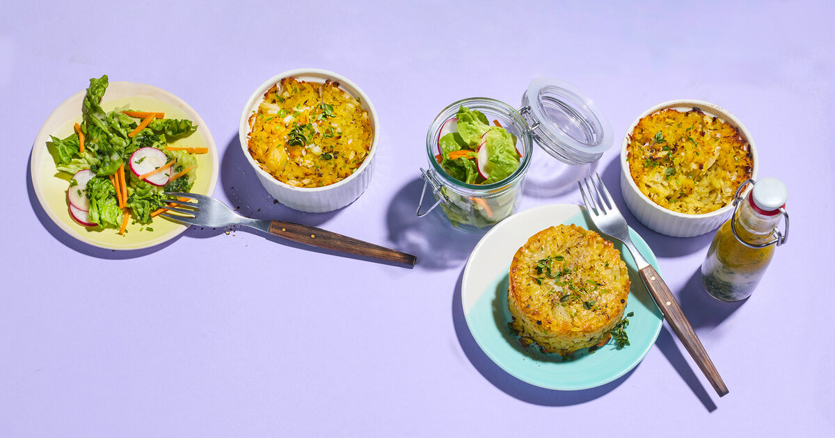 R-sti-Muffins-mit-Romanasalat