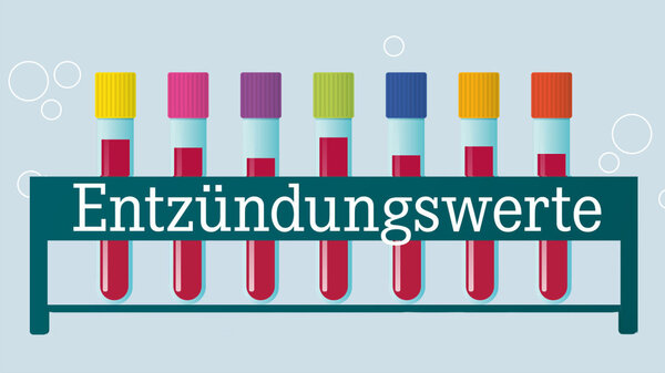 Rheuma Ohne Entzündungswerte Im Blut www.apotheken-umschau.de
