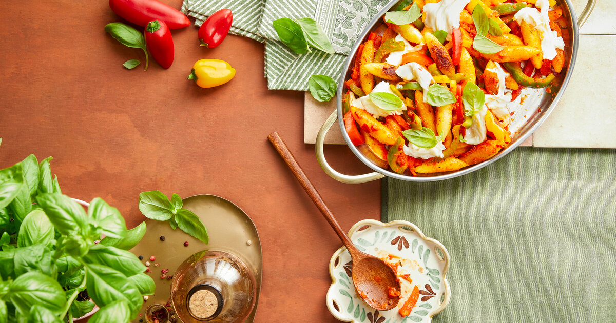 Gebratene-Schupfnudeln-mit-Trikolore-Paprikagem-se