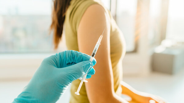 Tetanus Impfung Wann Nach Verletzung www.apotheken-umschau.de