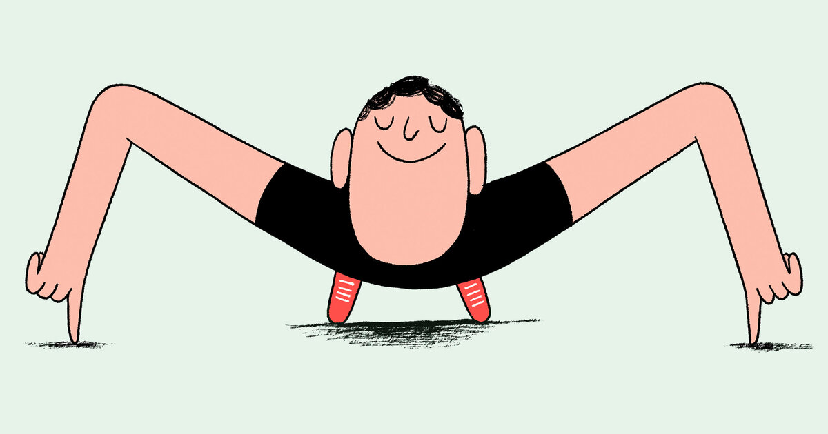 Isometrische-bungen-im-Bierzelt-eingeschr-nkt-zu-empfehlen