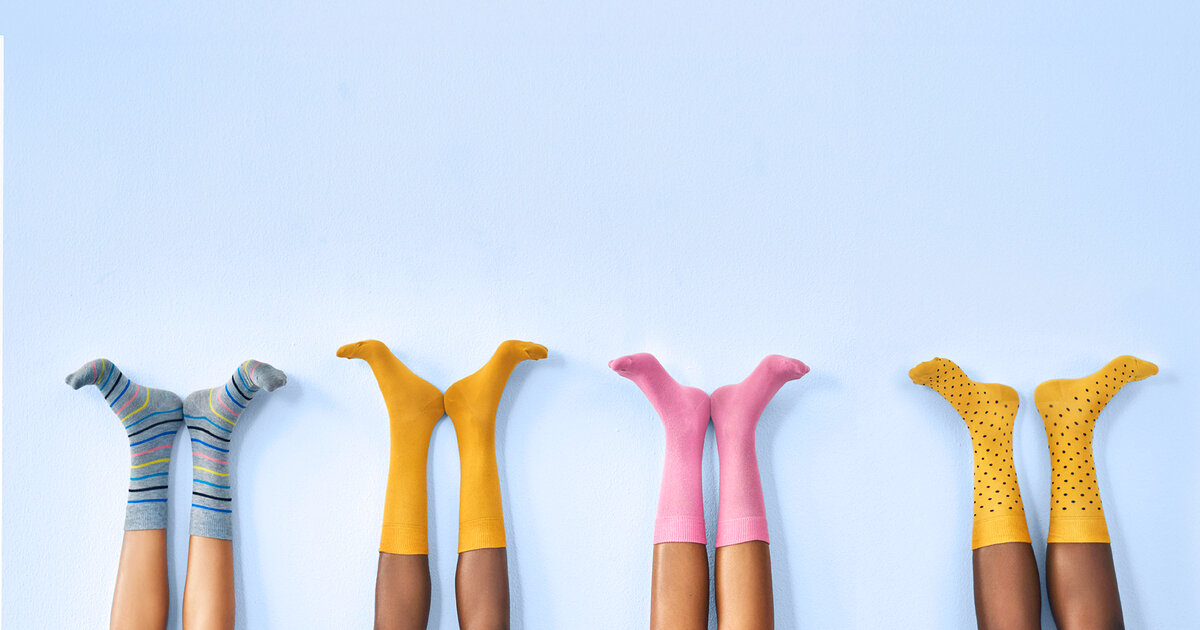 Richtige-Socken-bei-Diabetes-sogar-die-Farbe-ist-wichtig