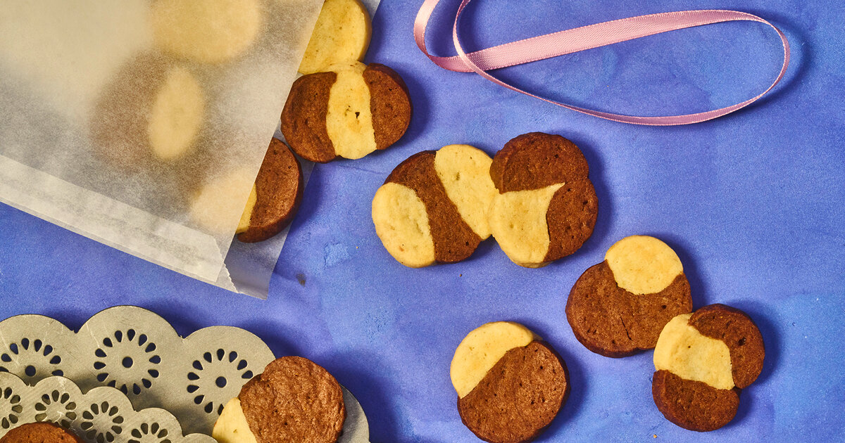 Bananen-Schoko-Pl-tzchen