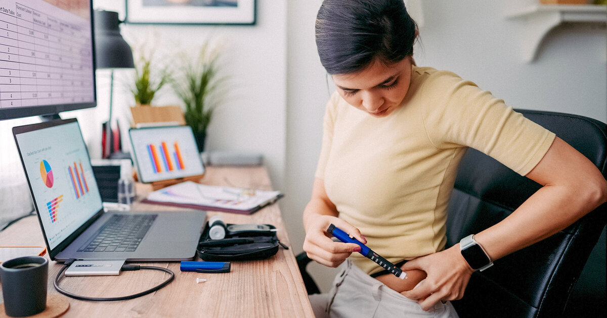 Wie-realistisch-ist-die-Hoffnung-auf-Insulinpflaster-