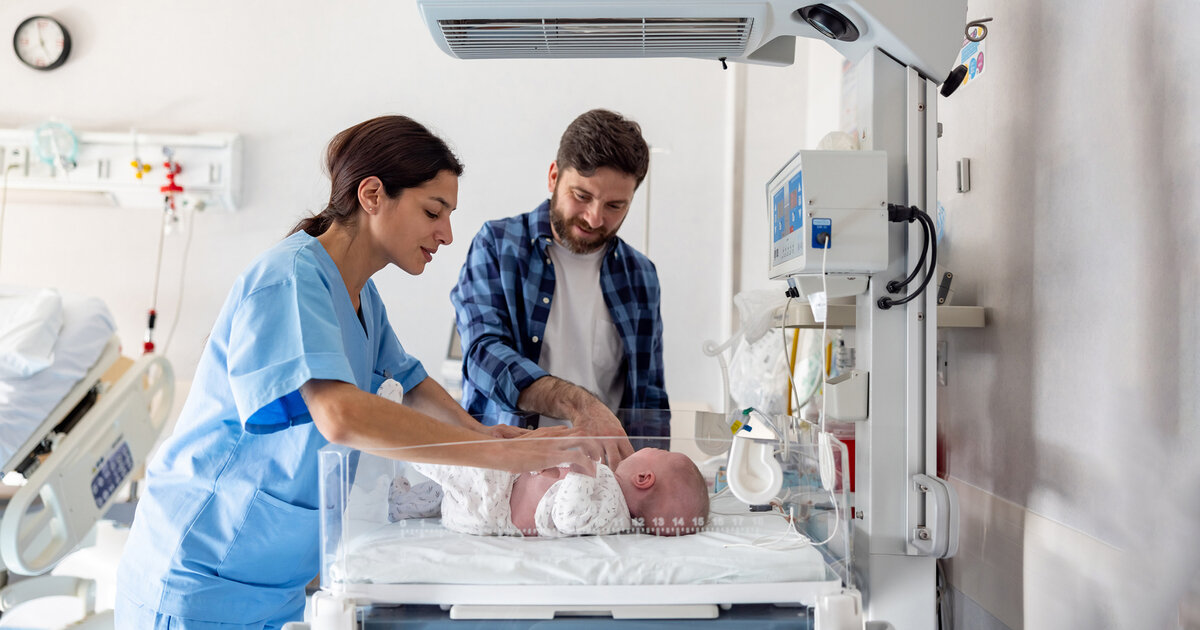 Klinikreform-Schwangere-erreichen-Klinik-meist-rechtzeitig