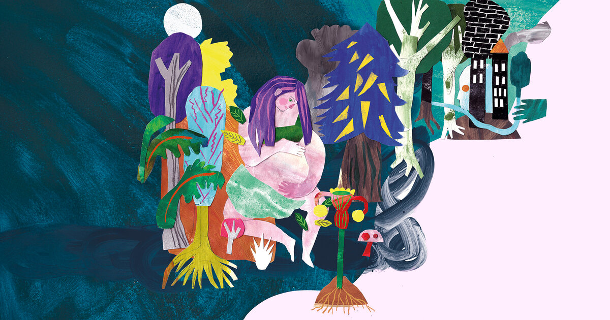 Gef-hrlicher-Trend-Immer-mehr-Frauen-setzen-auf-Alleingeburt