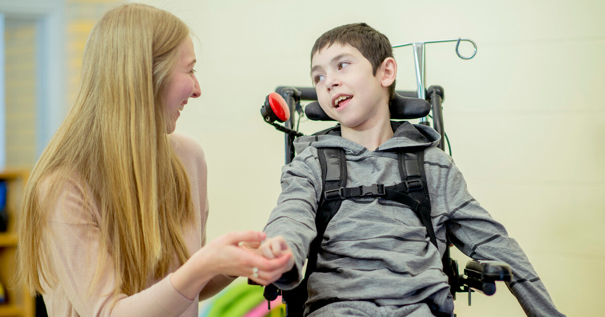 Seltene-Krankheit-spinale-Muskelatrophie-Ursache-und-Therapie