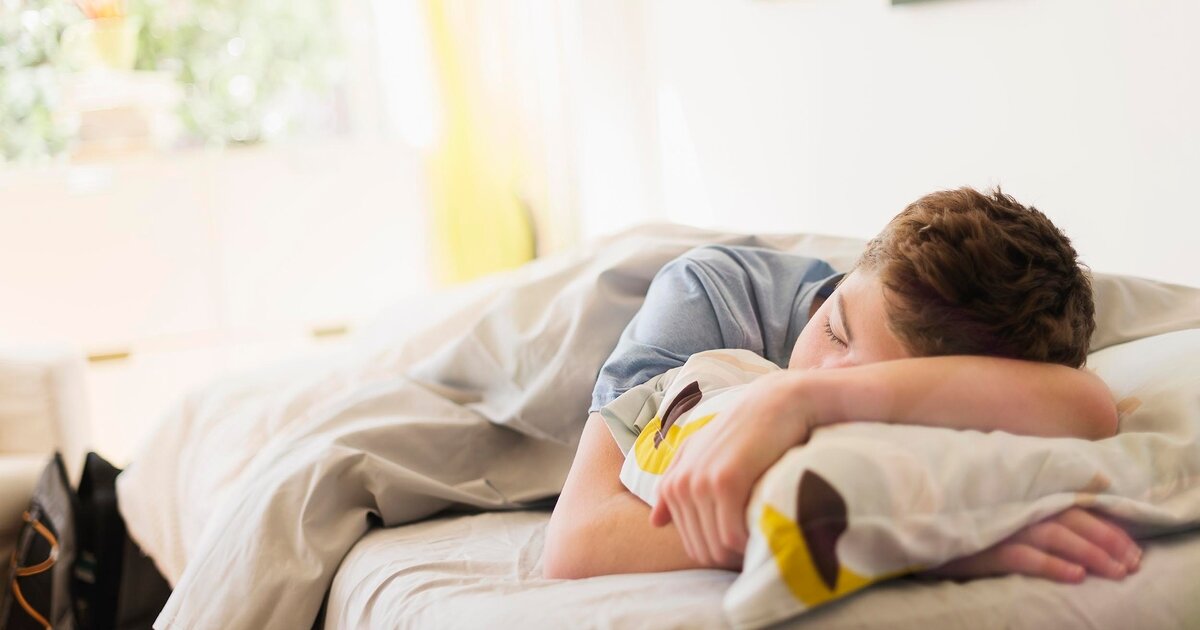 Eltern-nervt-es-aber-Teenies-sollten-am-Wochenende-ausschlafen