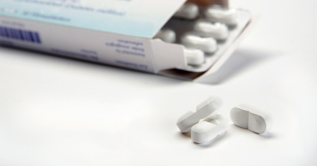 Medikamente-gegen-Typ-2-Diabetes-Biguanide-Metformin-