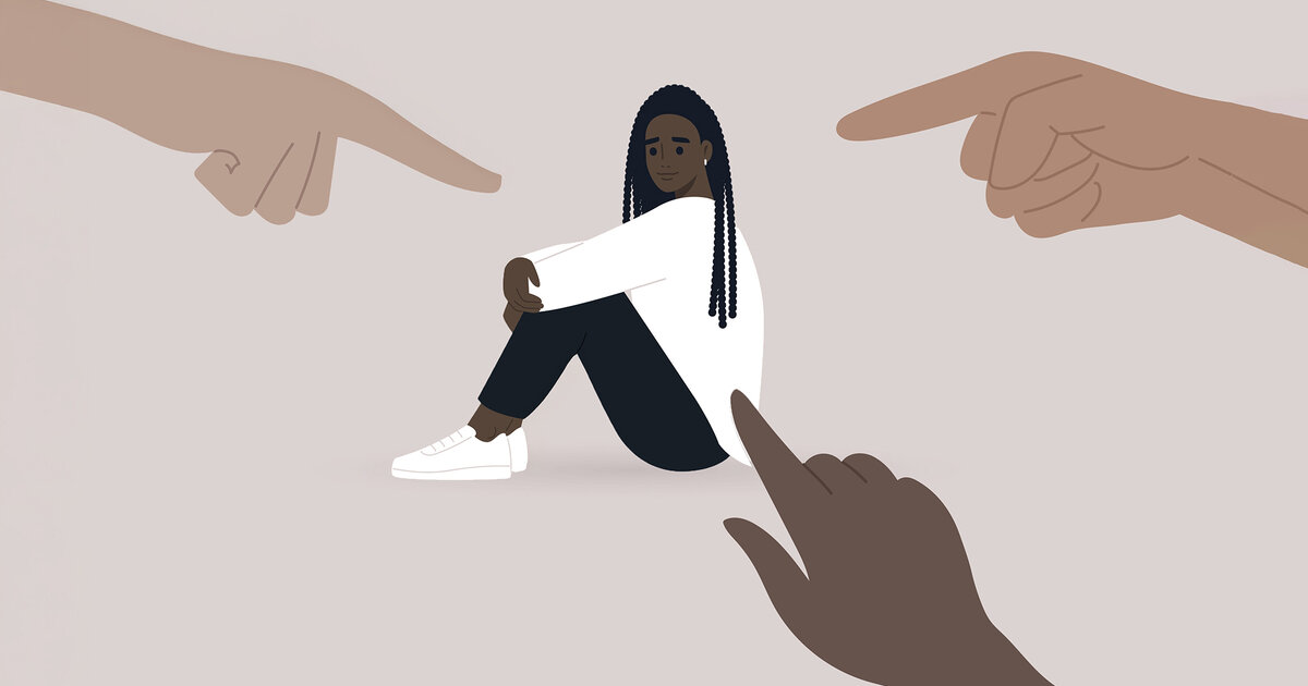 Neue RKI-Studie: Diskriminierung macht krank