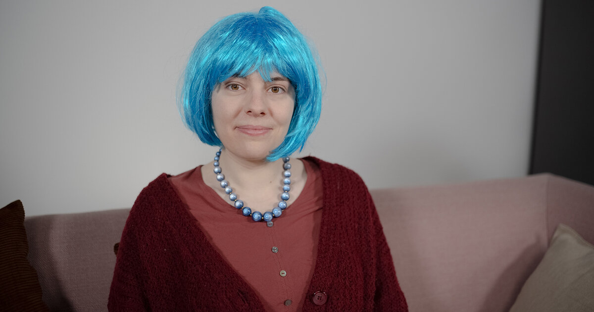 Paranoide Schizophrenie: Wenn die Welt ins Wanken ger&auml;t