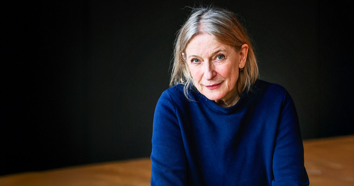 Interview: Her Cancer Battle, The Lost Man, and the Importance of Saying Goodbye