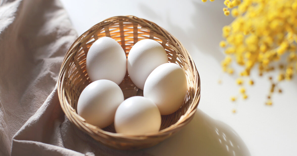 roh oder gekocht haltbar ...