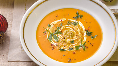 Rezepte: Suppen | Apotheken Umschau