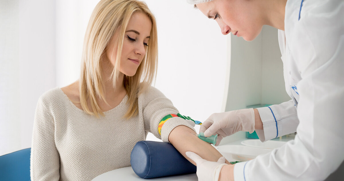 Blutabnahme: Was heit nchtern zum Arzt? | Apotheken Umschau Blutabnahme: Was heit nchtern zum Arzt? | Apotheken Umschau
