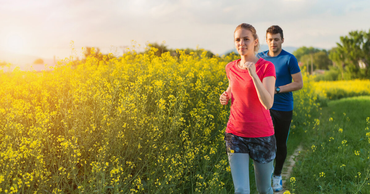 Sport-an-hei-en-Sommertagen-Was-beim-Training-wichtig-ist