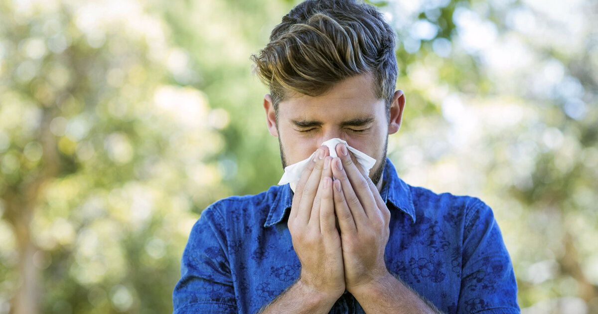 Allergietabletten Die Nicht Müde Machen www.apotheken-umschau.de