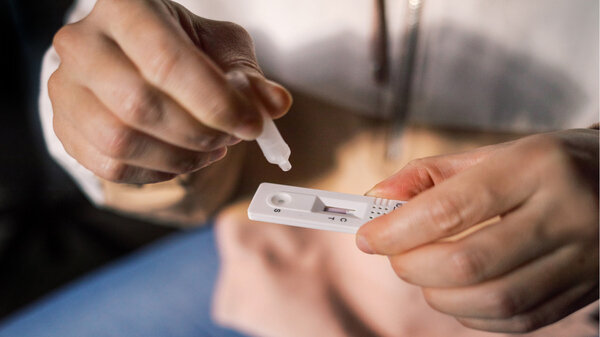Wie Bekommt Man B Streptokokken www.apotheken-umschau.de