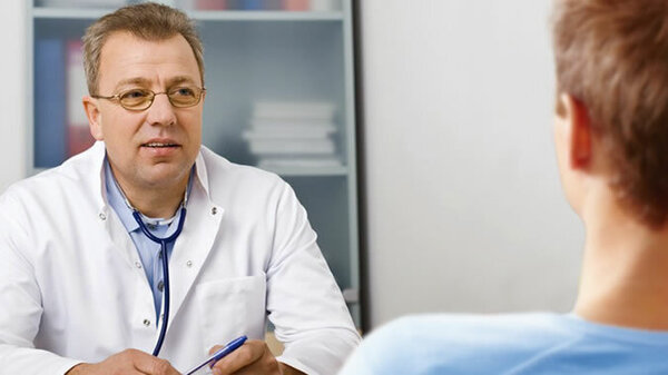 Arzt Für Haut- Und Geschlechtskrankheiten In Der Nähe Geschlechtskrankheiten | Apotheken Umschau