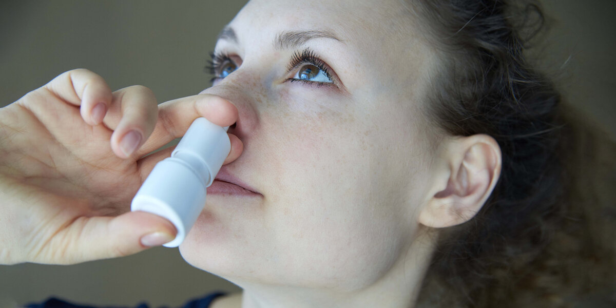 Was Passiert Wenn Man Abgelaufenes Nasenspray Benutzt www.apotheken-umschau.de