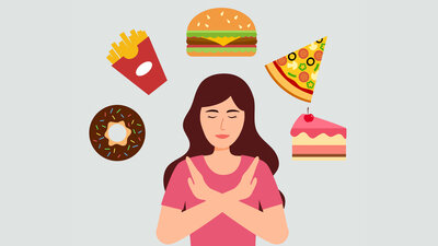 Bulimie (Bulimia nervosa) | Apotheken Umschau