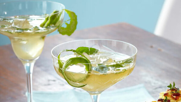 Wie gesund sind Ingwer-Shots? | Apotheken Umschau