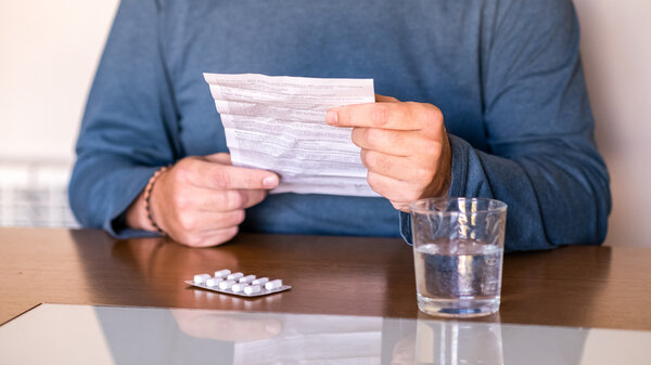 Pantozol Gebruik werking amp bijwerkingen Apotheek