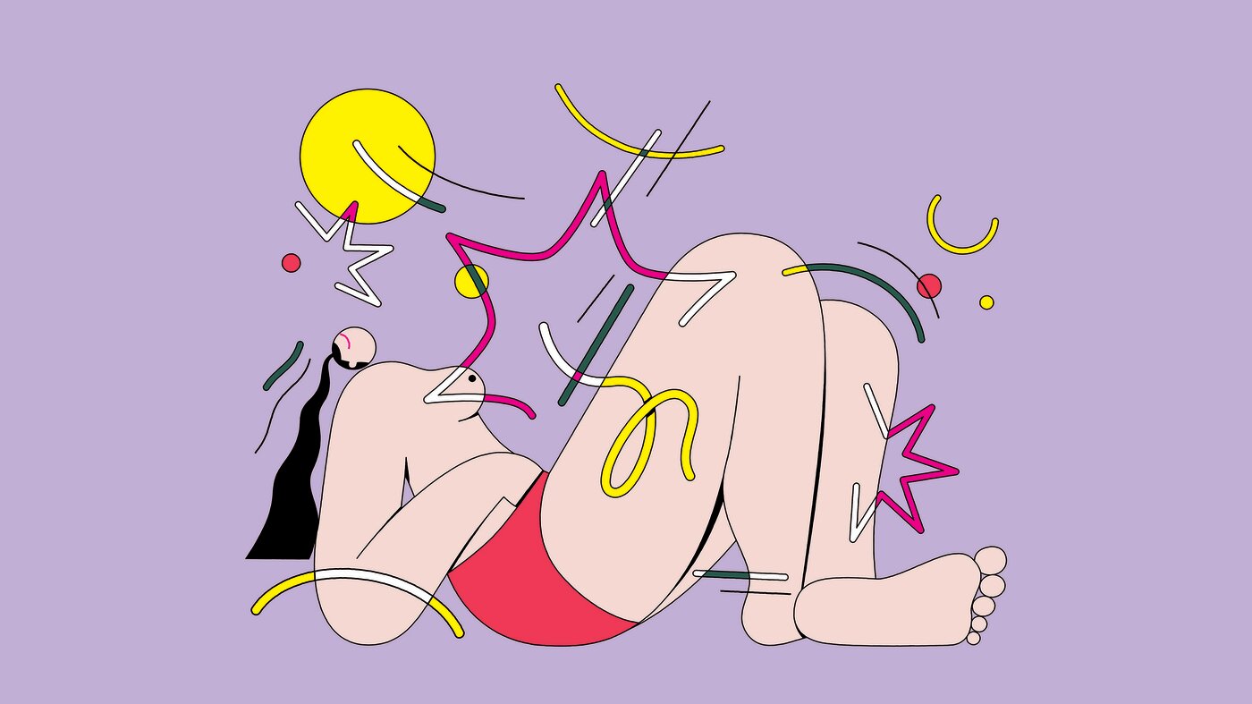 Masturbation: Warum Selbstbefriedigung gesund ist – und kein Tabu |  Apotheken Umschau